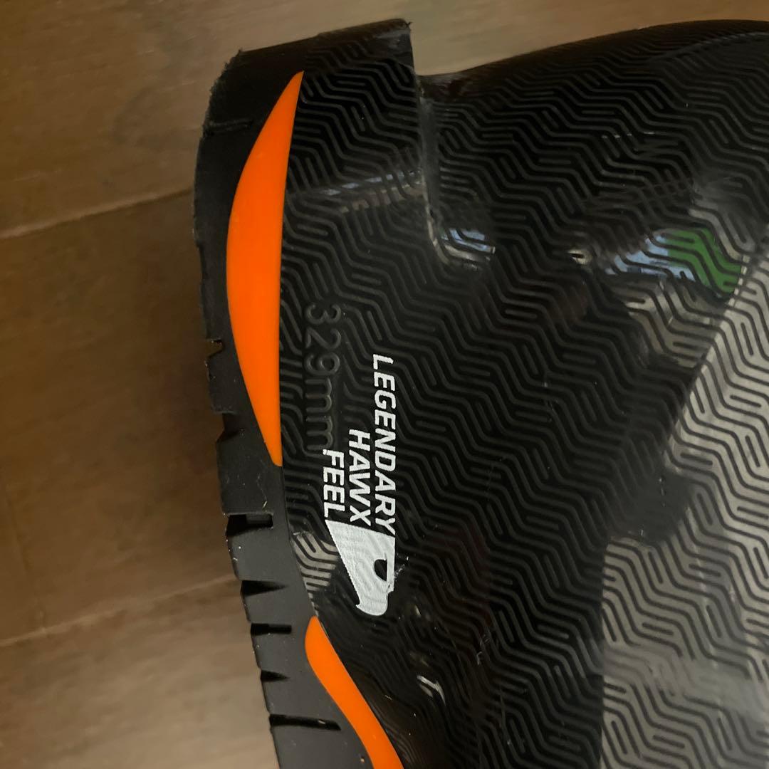 ATOMIC HAWX MAGNA 110スキー ブーツ 28-28.5cm