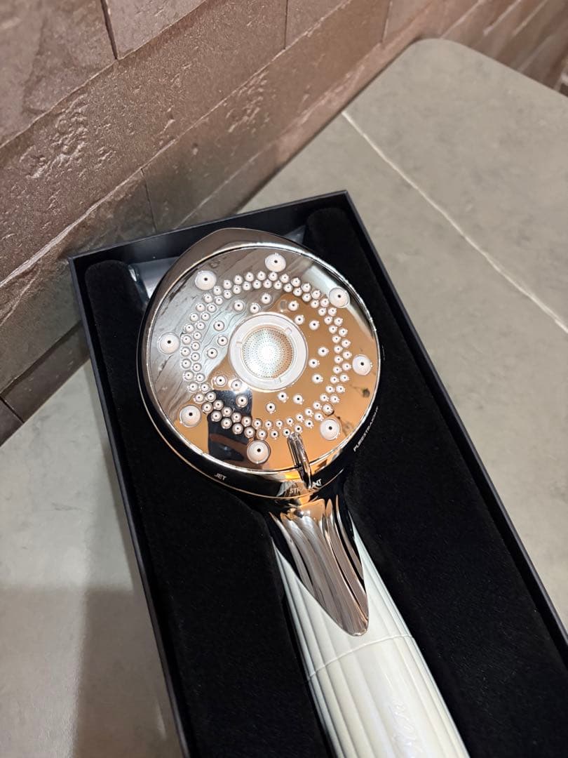 【新品未使用】ReFa ファインバブル ピュア