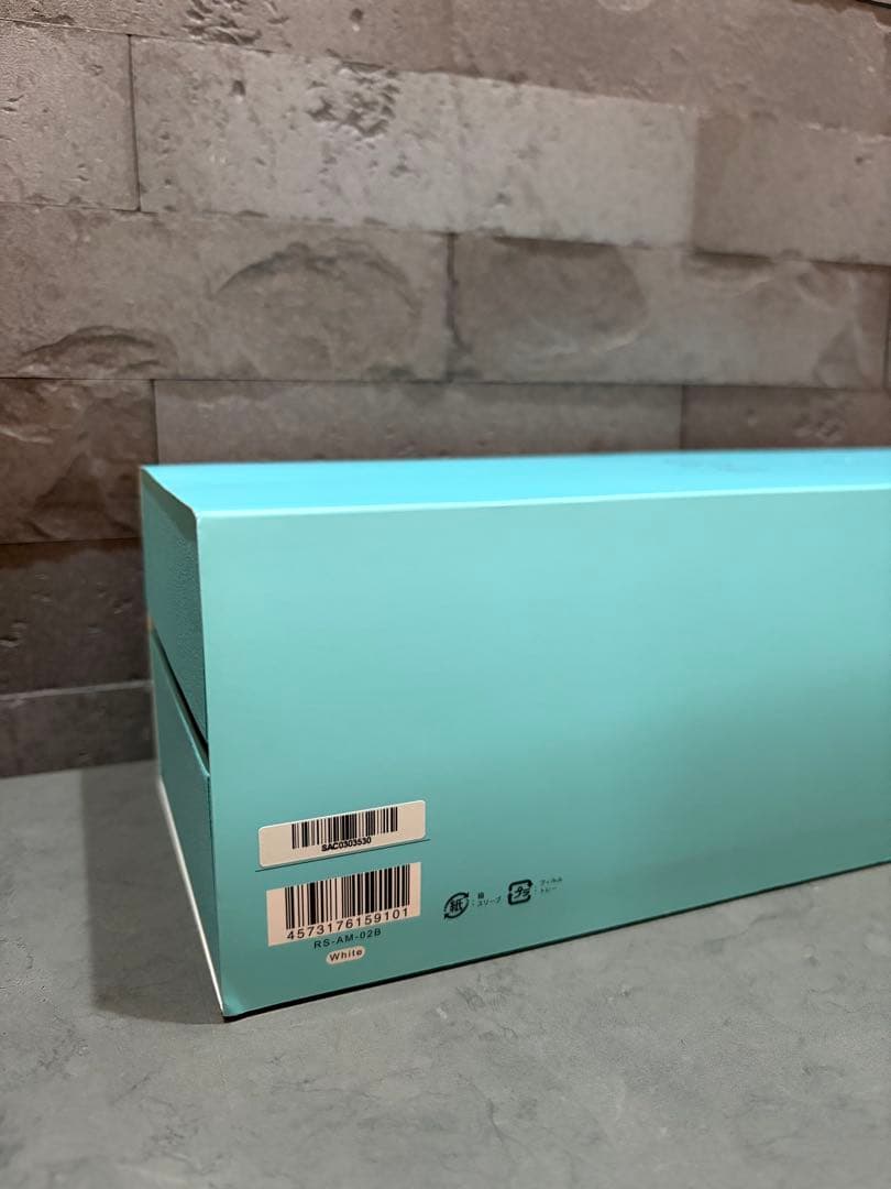 【新品未使用】ReFa ファインバブル ピュア