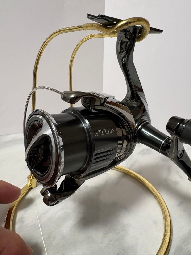 美品:22 ステラ C3000SDH