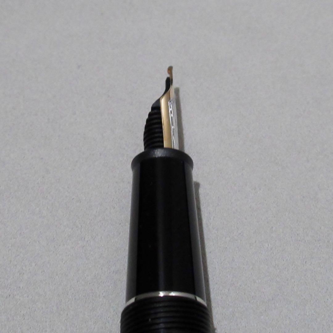 モンブラン 万年筆 145 ユニセフ 2013 109353