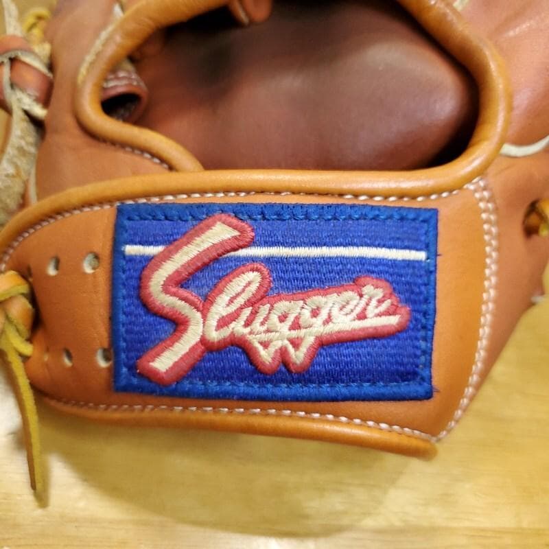 久保田スラッガー トレーニンググラブ KSG-PROB 内野用 硬式グローブ