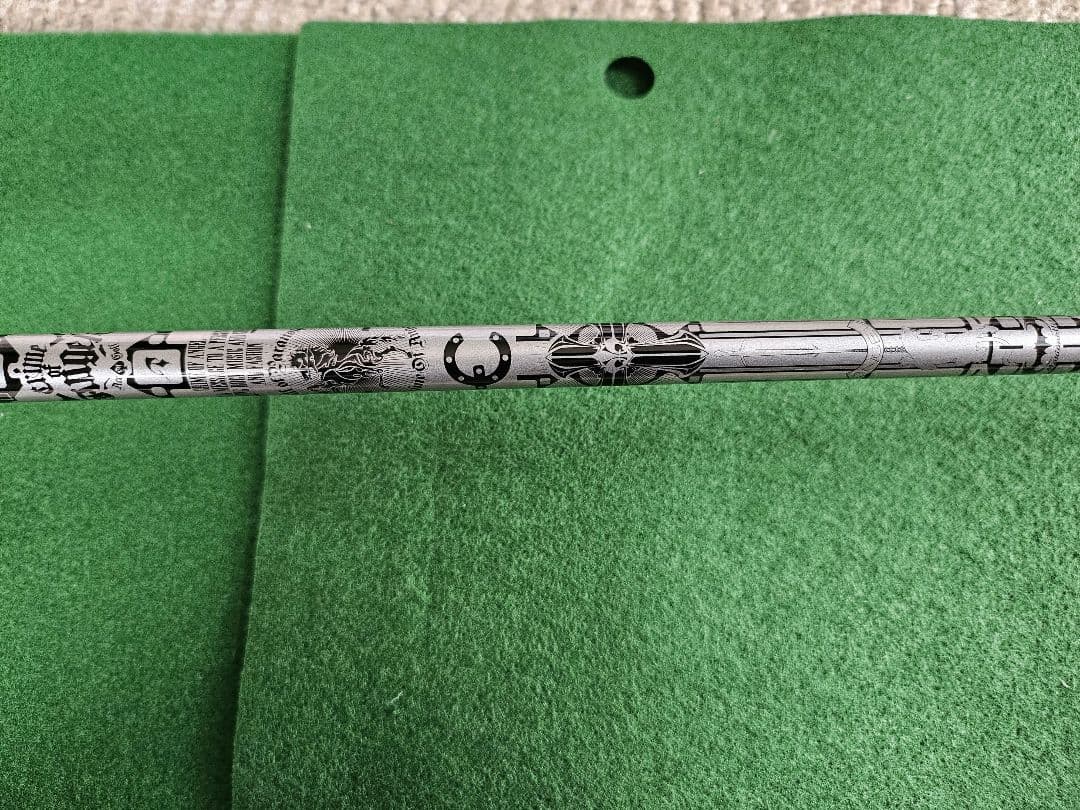 ☆プライムオブエンジェルNEWドリーミン☆新シャフトピンスリーブ付き