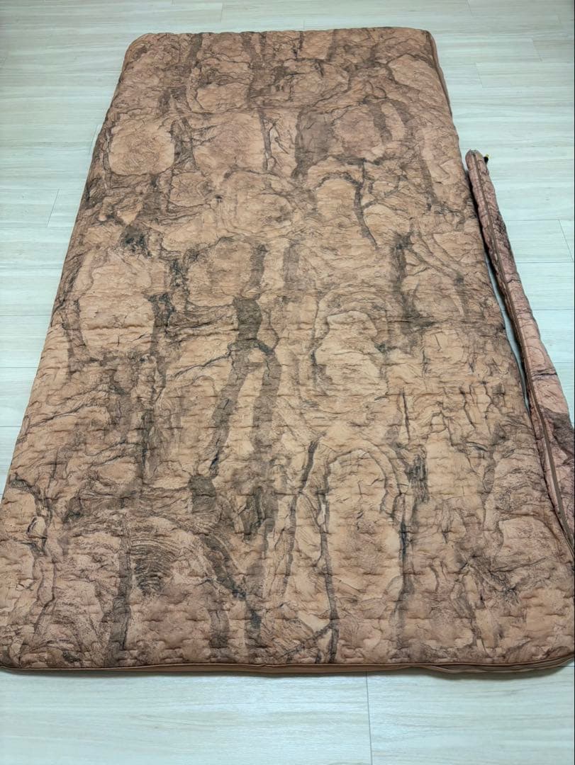 【2025年7月購入】最新式YOSA テルスガイザー・マットレス➕掛け布団