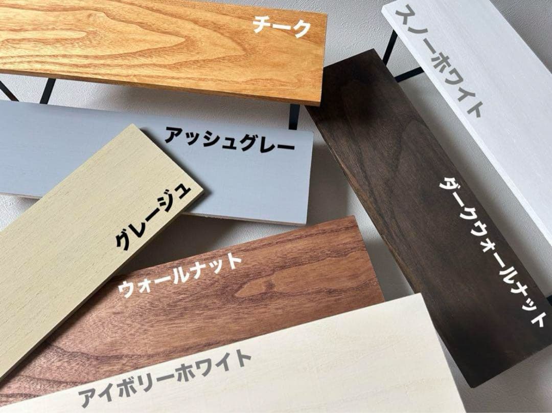 【uni】かわいい折り畳み式レジカウンター♪オーダー品