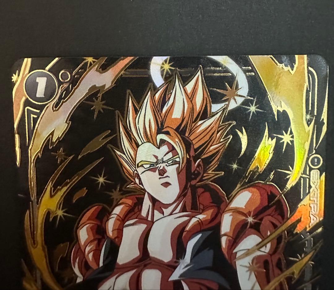 極限の煌めき R パラレル FB06 『迫り来る脅威』FB05-115