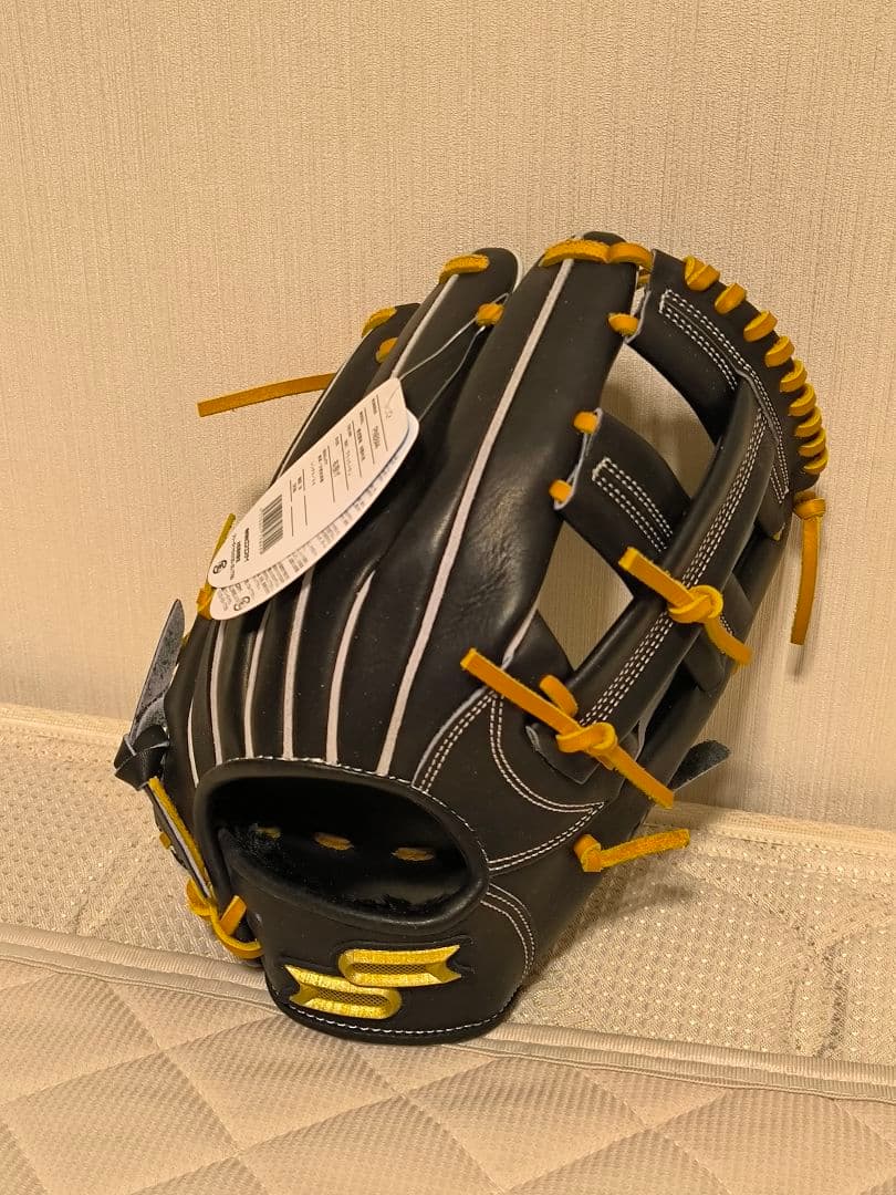 【のだ】2025年モデル SSK プロエッジ B 6S PNB844 軟式