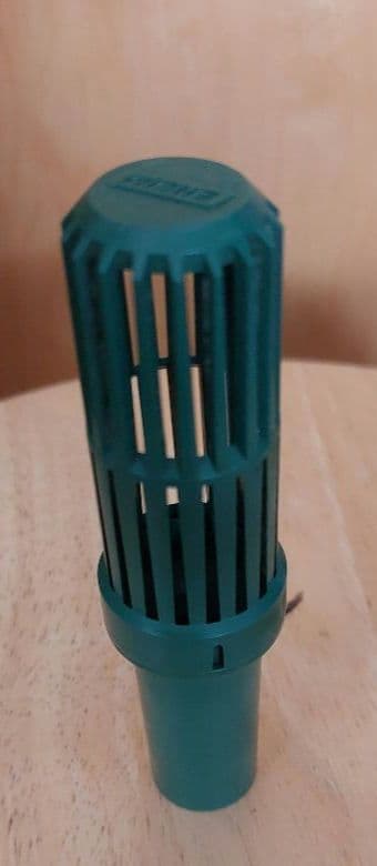 エーハイム　フィルター　2215　淡水/海水両用　(※故障部分あり)