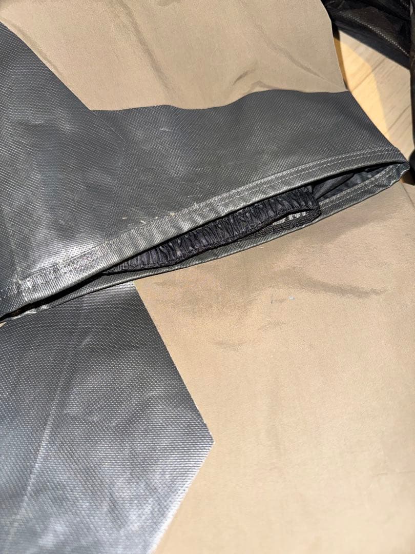 ボルコム　GORE-TEXスノーボードジャケット