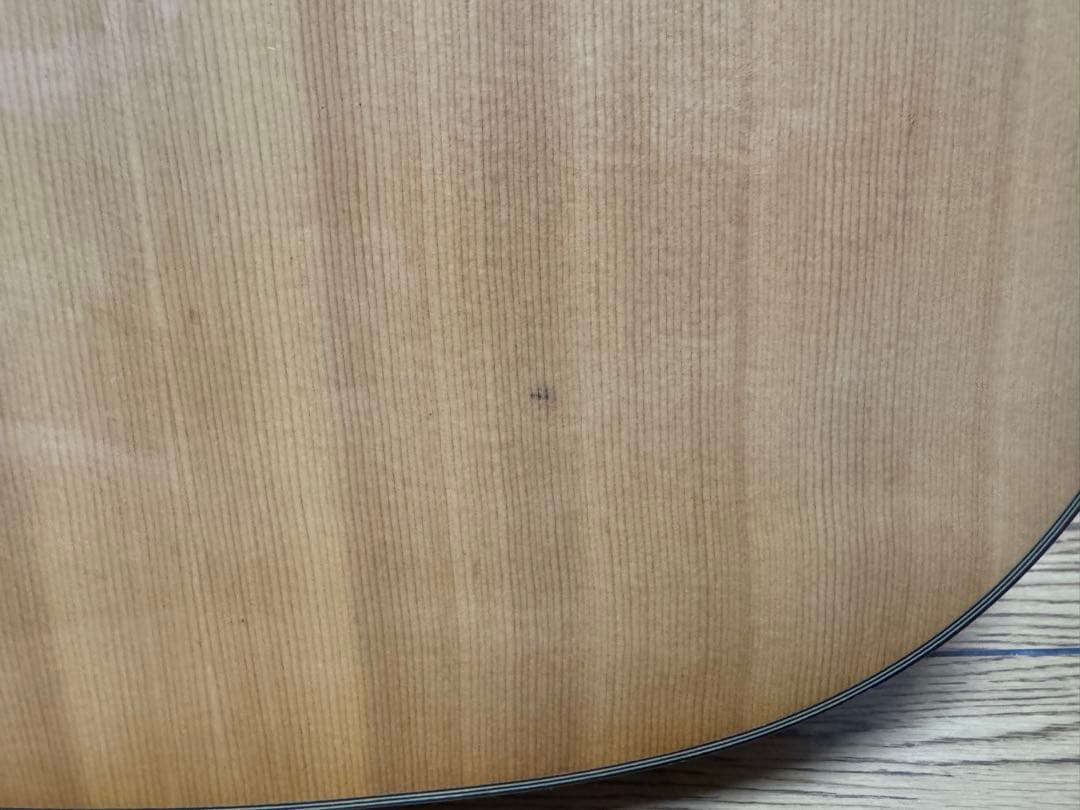 YAMAHA ヤマハ　F600 アコースティックギター アコギ フォークギター