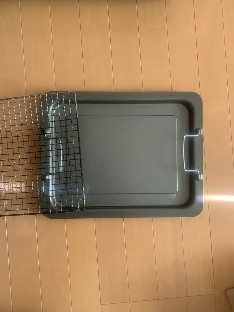 バーベキューコンロ