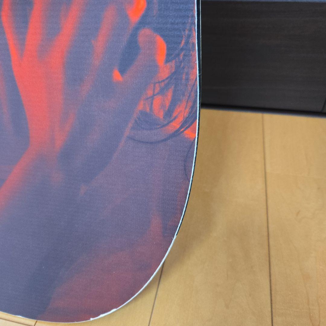 NITRO　SMP155　FLUXTT　サロモンAPORITO　26.5　超美品