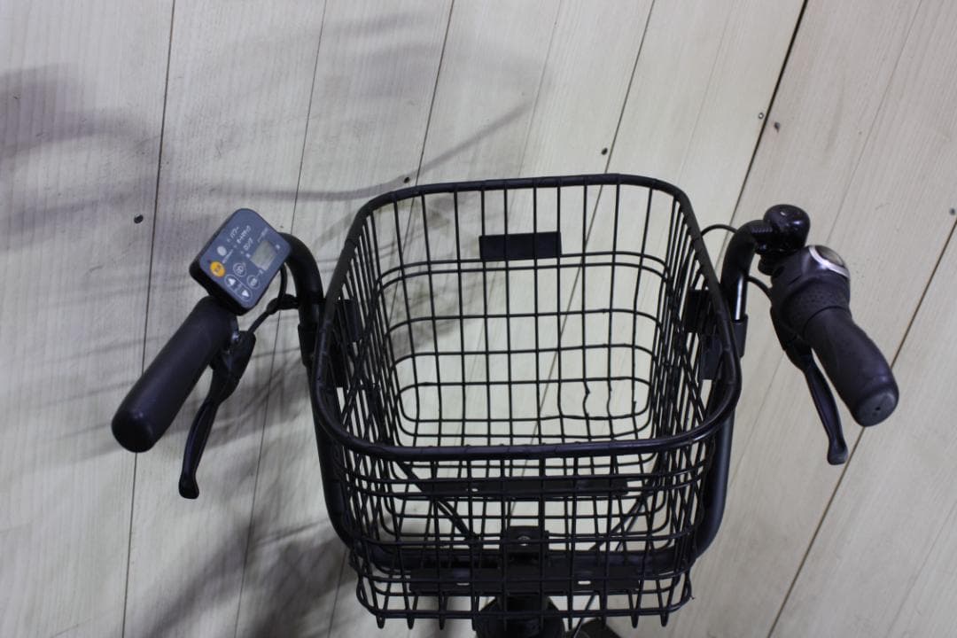 パナソニック ギュットミニDX BE-ELMD03B 8.9AH 20型