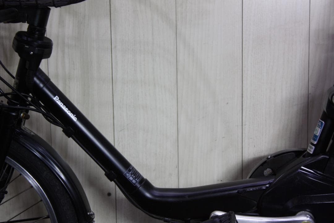 パナソニック ギュットミニDX BE-ELMD03B 8.9AH 20型