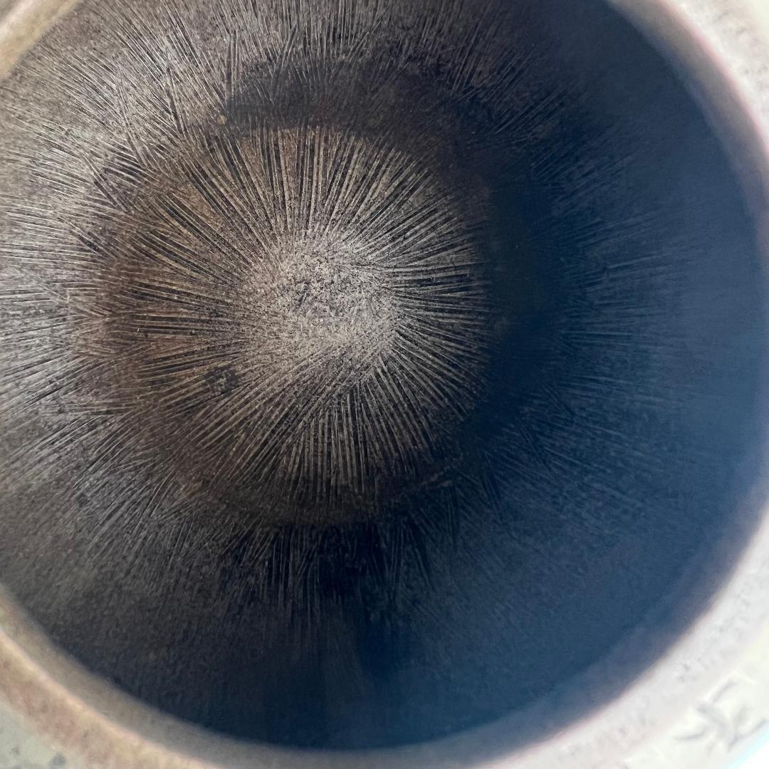 梨皮 朱泥 泳心道人 底款 寿珍 蓋裏印 煎茶急須古玩中国美術唐物擺件 41b