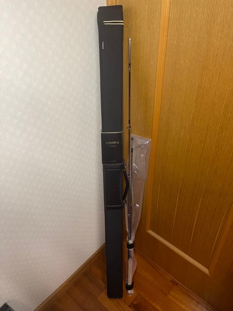 ワールドシャウラリミテッド 2701