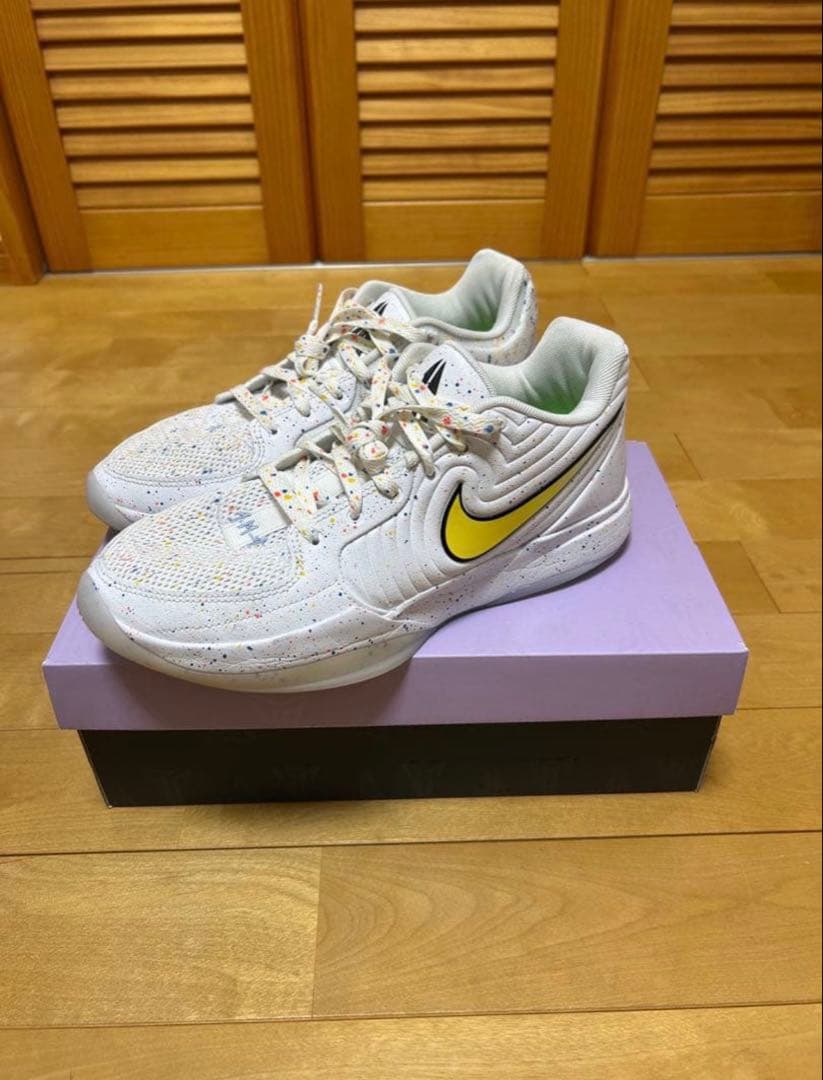 値下 NIKE JA2 27.5cm JA-BREAKER