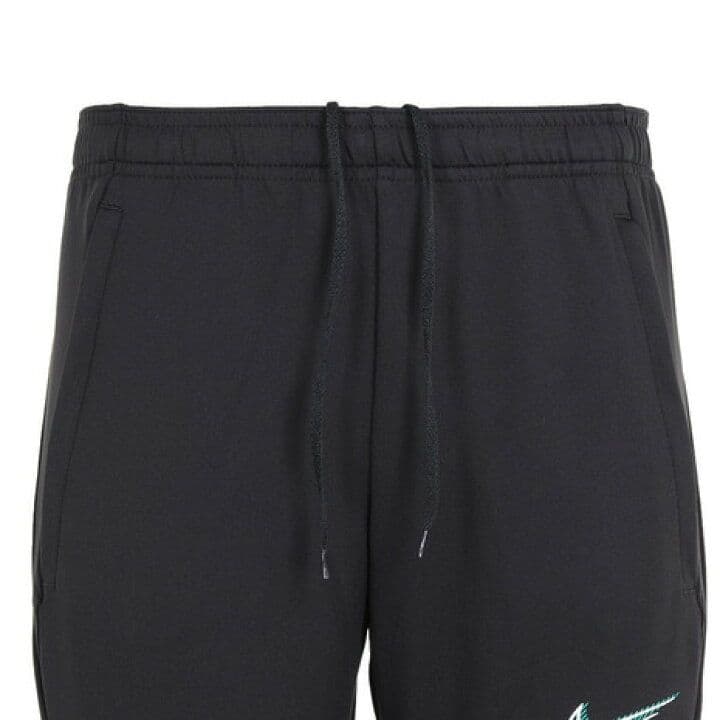 ナイキ サッカー ジャージパンツ スリム ジョガー ストレッチ GR 新品 S