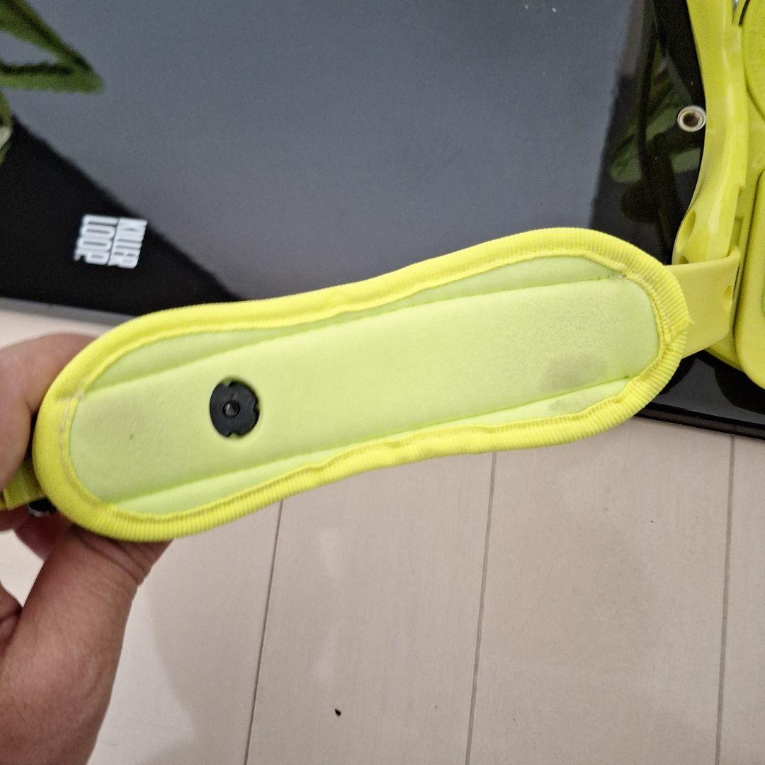 スノーボードセット　キラーループ153 ステラS-M