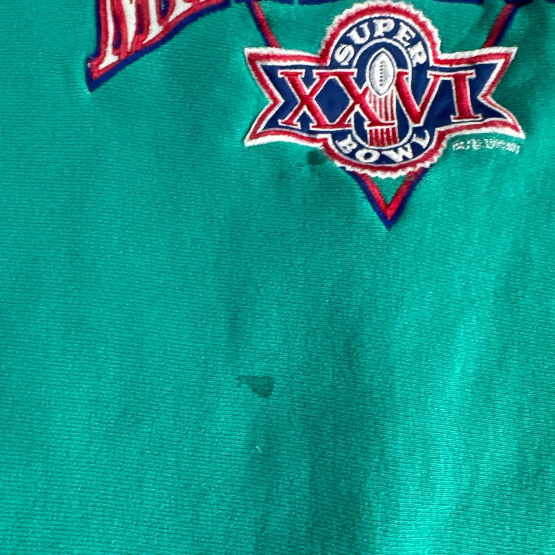 か*り様 90s USA製 Champion リバースウィーブ SB XXVI