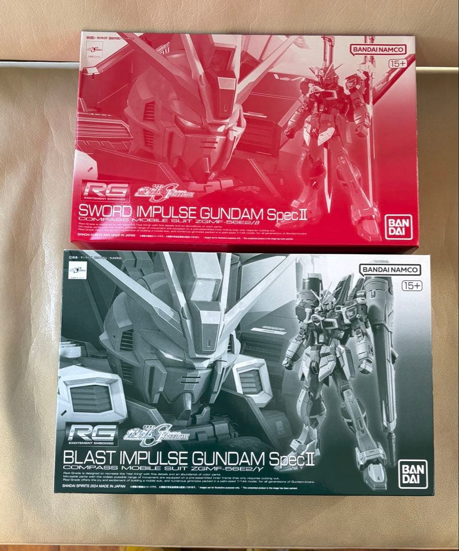 ガンプラまとめ売り RG.HGなど13セット