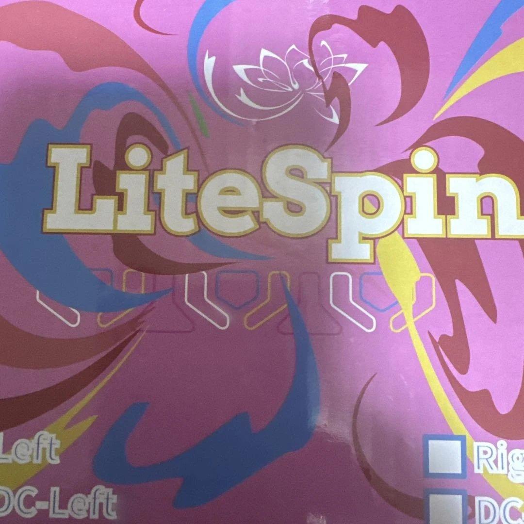 最終値下げ‼️TEBEN LiteSpin DC 左