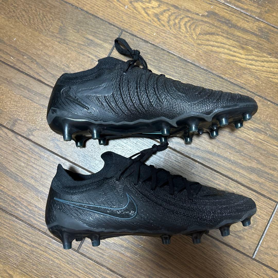 ナイキ ファントム gx2 ag-pro 24.5