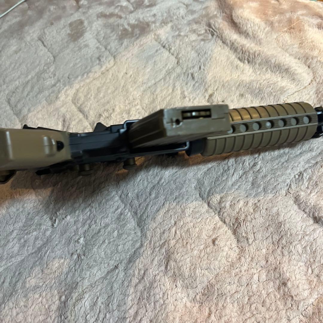 【正規品】東京マルイ製 M4A1 カービン（ボーイズ電動ガン）