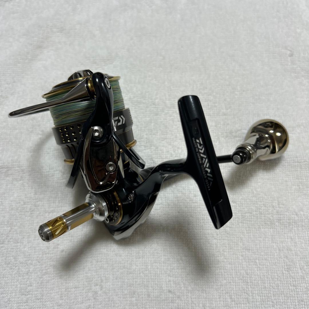 15イグジスト 2510PE-H