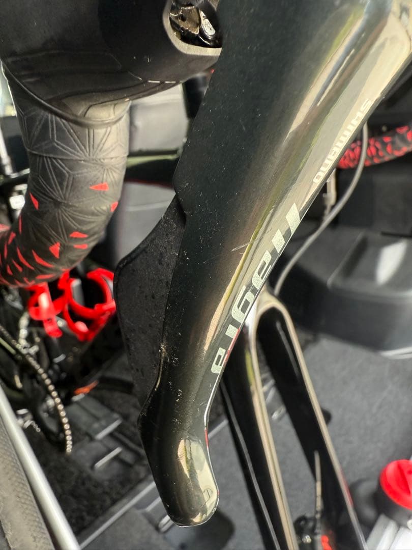 ma出品TREK DOMANE AL4 DISC 52サイズ