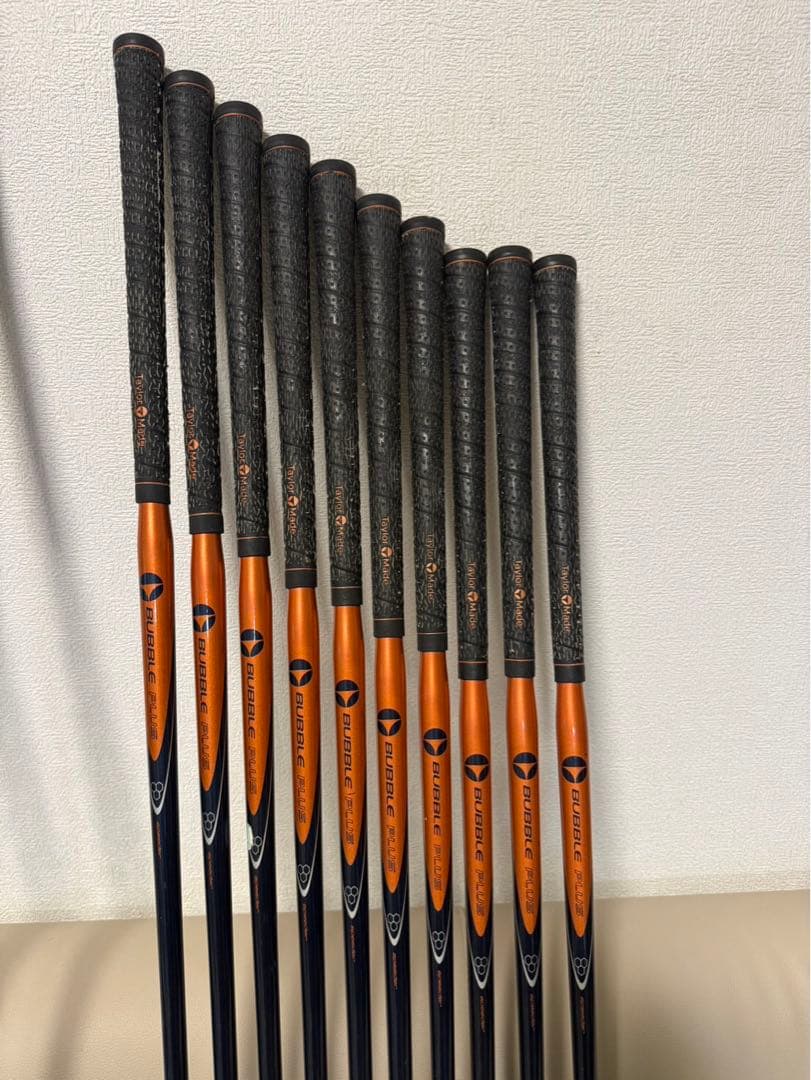 【送料込み】激安　大人気　テーラーメイド　オデッセイ　ゴルフセット　ゴルフバッグ