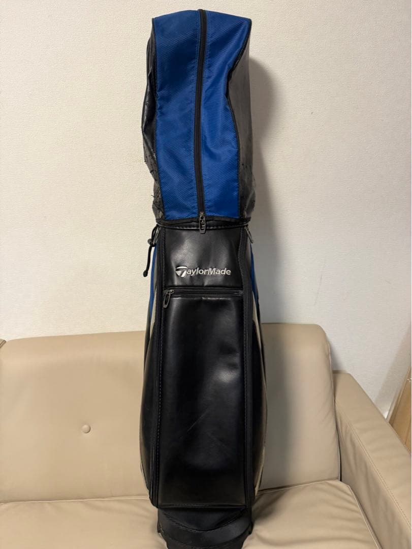 【送料込み】激安　大人気　テーラーメイド　オデッセイ　ゴルフセット　ゴルフバッグ