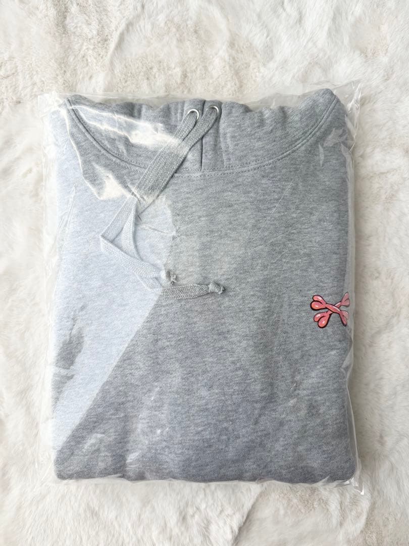 Kis-My-Ft2 キスマイ 920パーカー Mサイズ