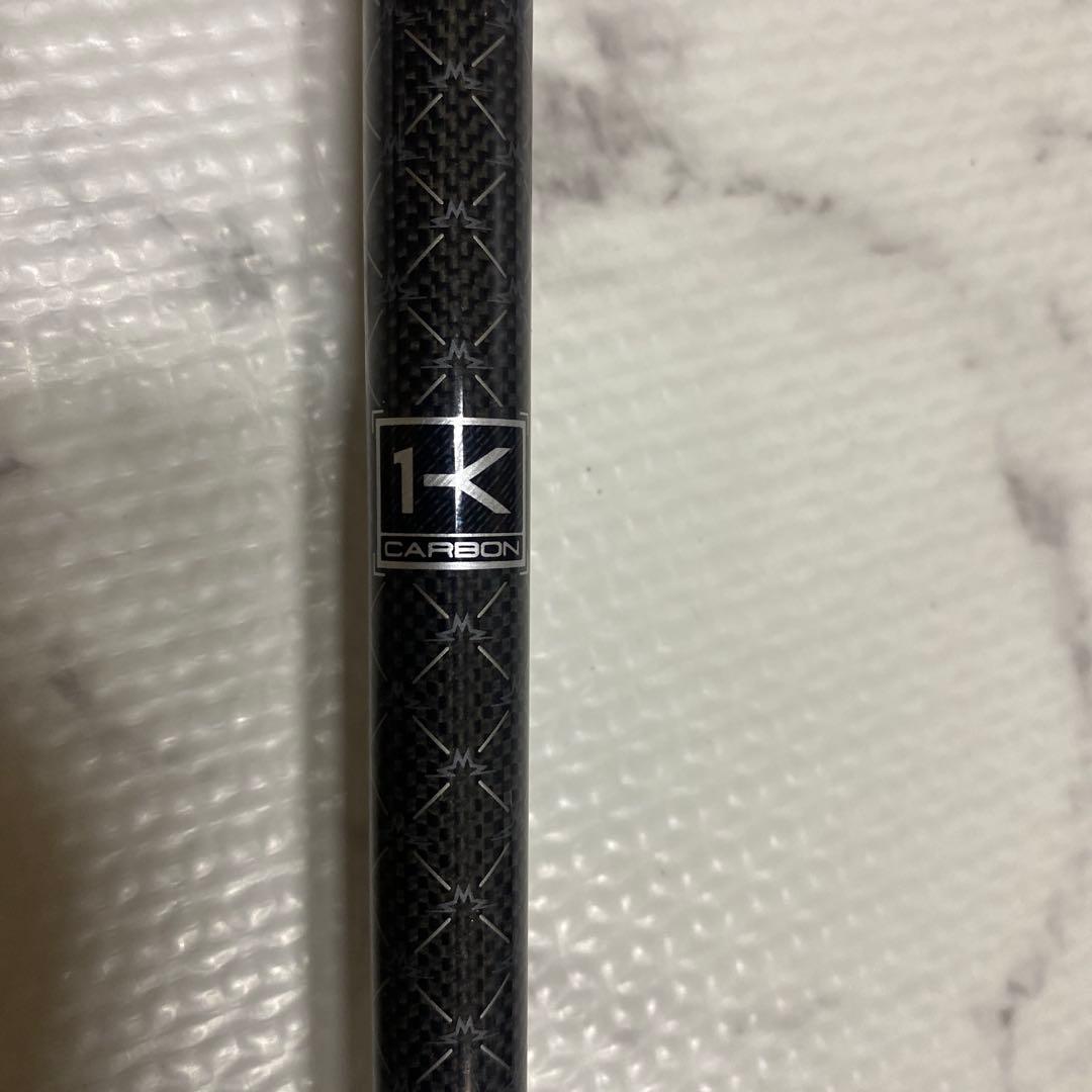 TENSEI PRO 1K White ゴルフシャフト 50 FLEX X