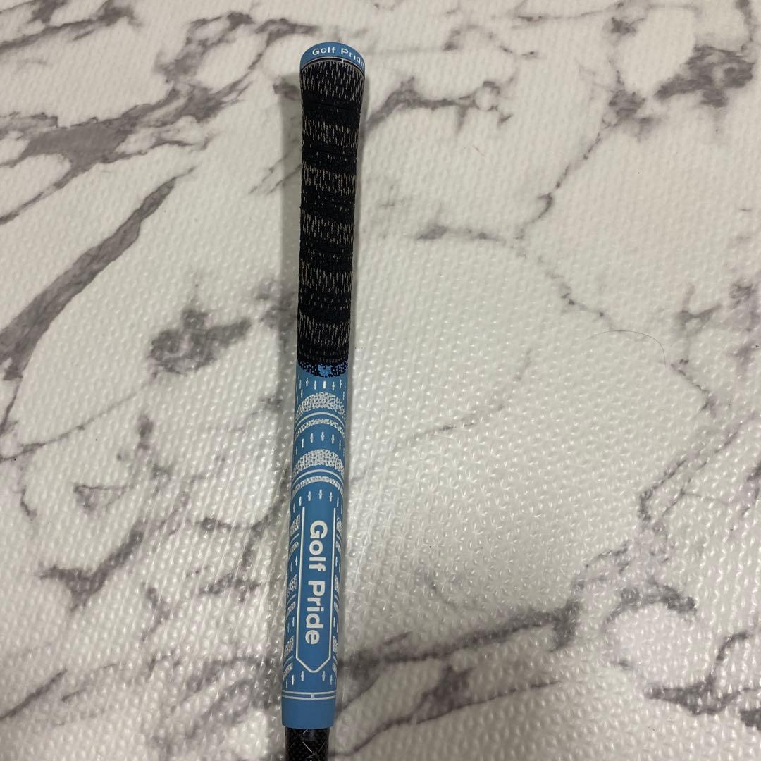 TENSEI PRO 1K White ゴルフシャフト 50 FLEX X