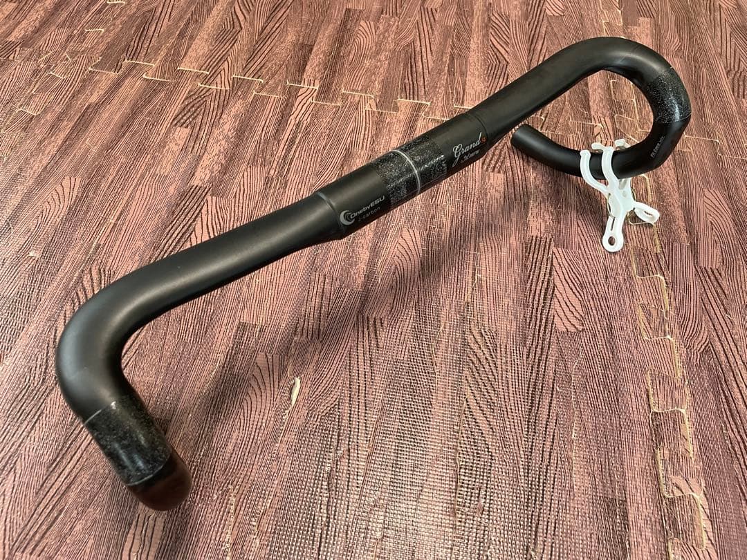 ONE BY ESU ( ワンバイエス ) ジェイカーボン グランモンローSL