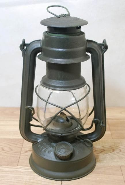 FEUERHAND 275 ATOM NO.2 【フュアハンド】7370594