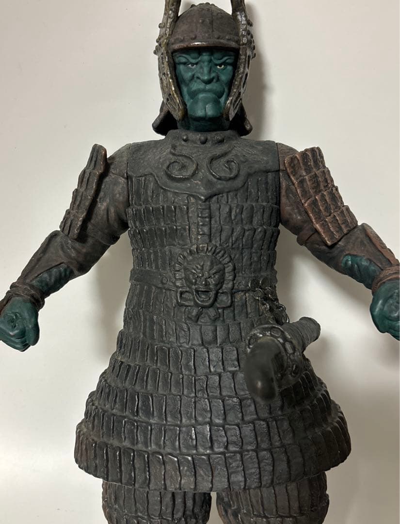 大魔神 ハイグレードフィギュア エクスプラス SEGA