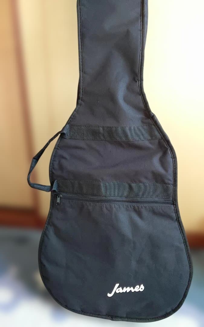 最終値引き‼️美品❗Fender　GA-45SCE