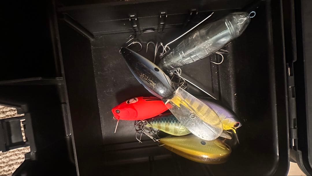 バス釣り引退セット 早い者勝ち！ シマノ ダイワ