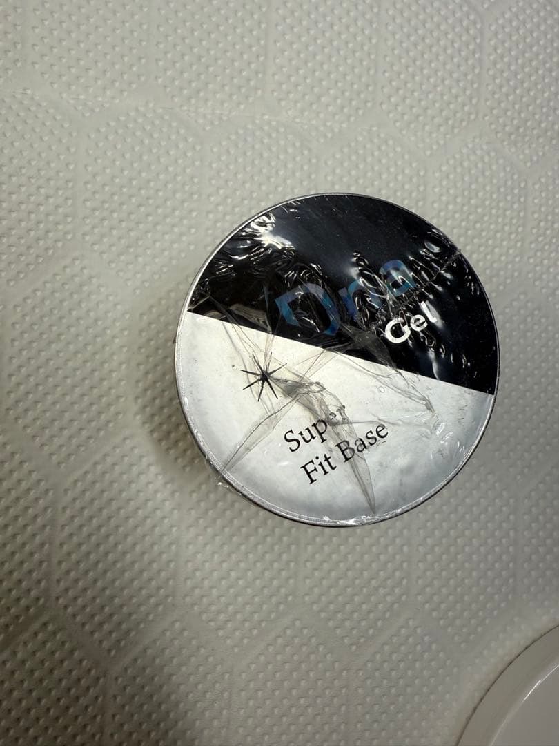 手入れ用具 Dnail super fit base