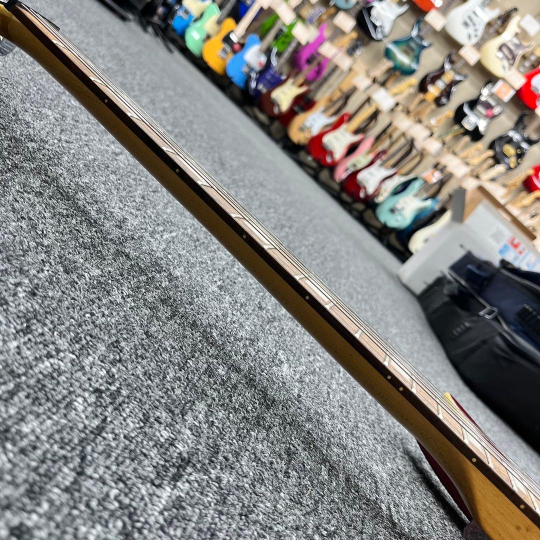 【11334】 B.C.Rich Masterpiece Mockingbird