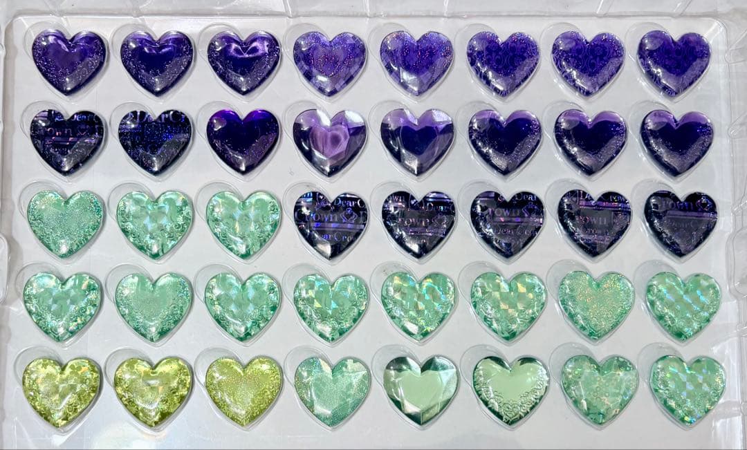 プリティーリズム Prism Stone トランク ストーン230 りんね みあ