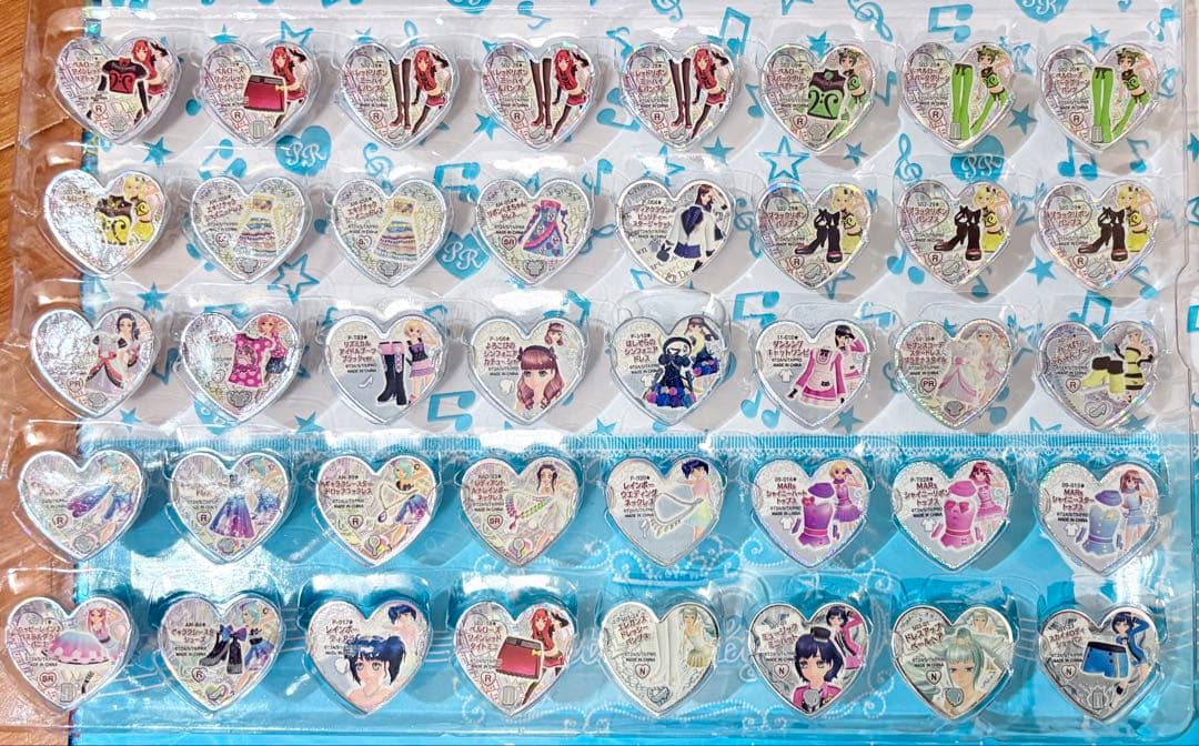 プリティーリズム Prism Stone トランク ストーン230 りんね みあ