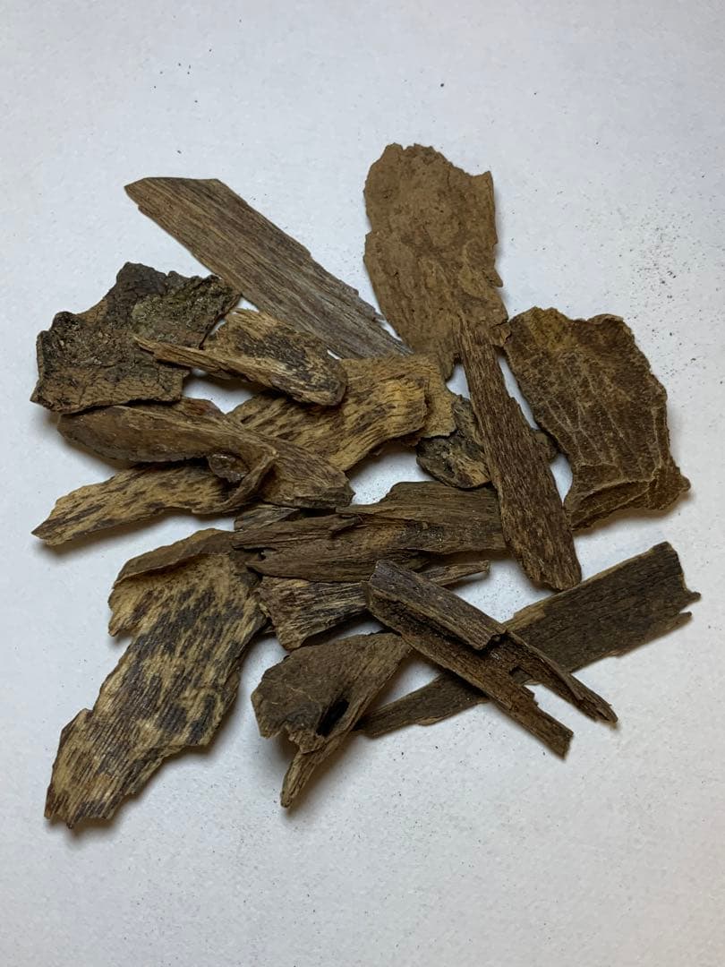 香木 極上シャム沈香 10g ベトナム産 聞香 お香 沈香 伽羅 香道 茶道