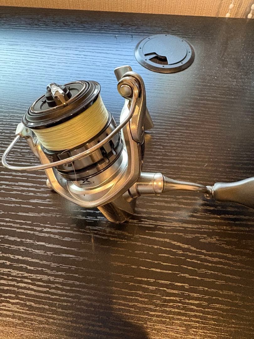 シマノ 19ストラディックc2000shg