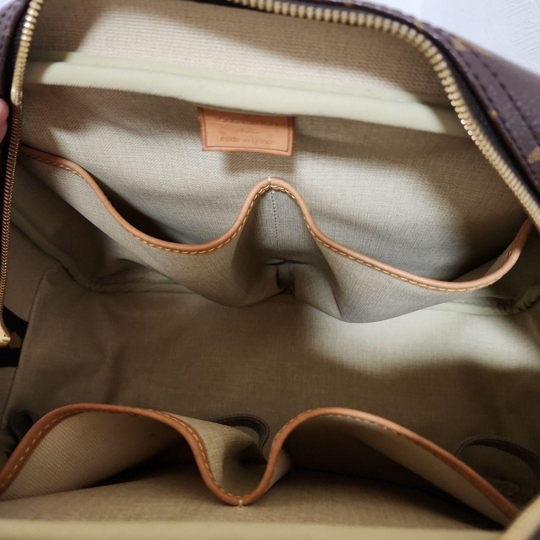 ルイヴィトン　ドーヴィル（廃盤）