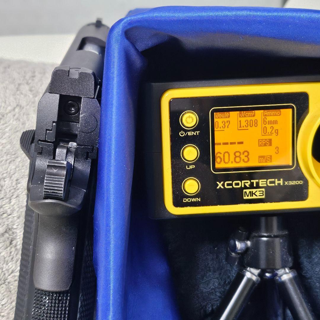 BWC 純正HWガスブロ 限定生産 キンバー ウルトラキャリー 2