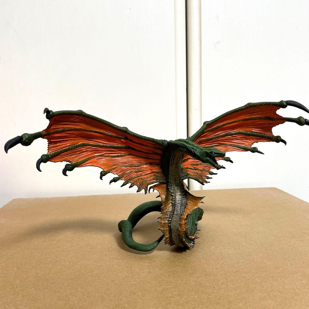 ワーバット　フィギュア　ゴジラ　ガレージキット