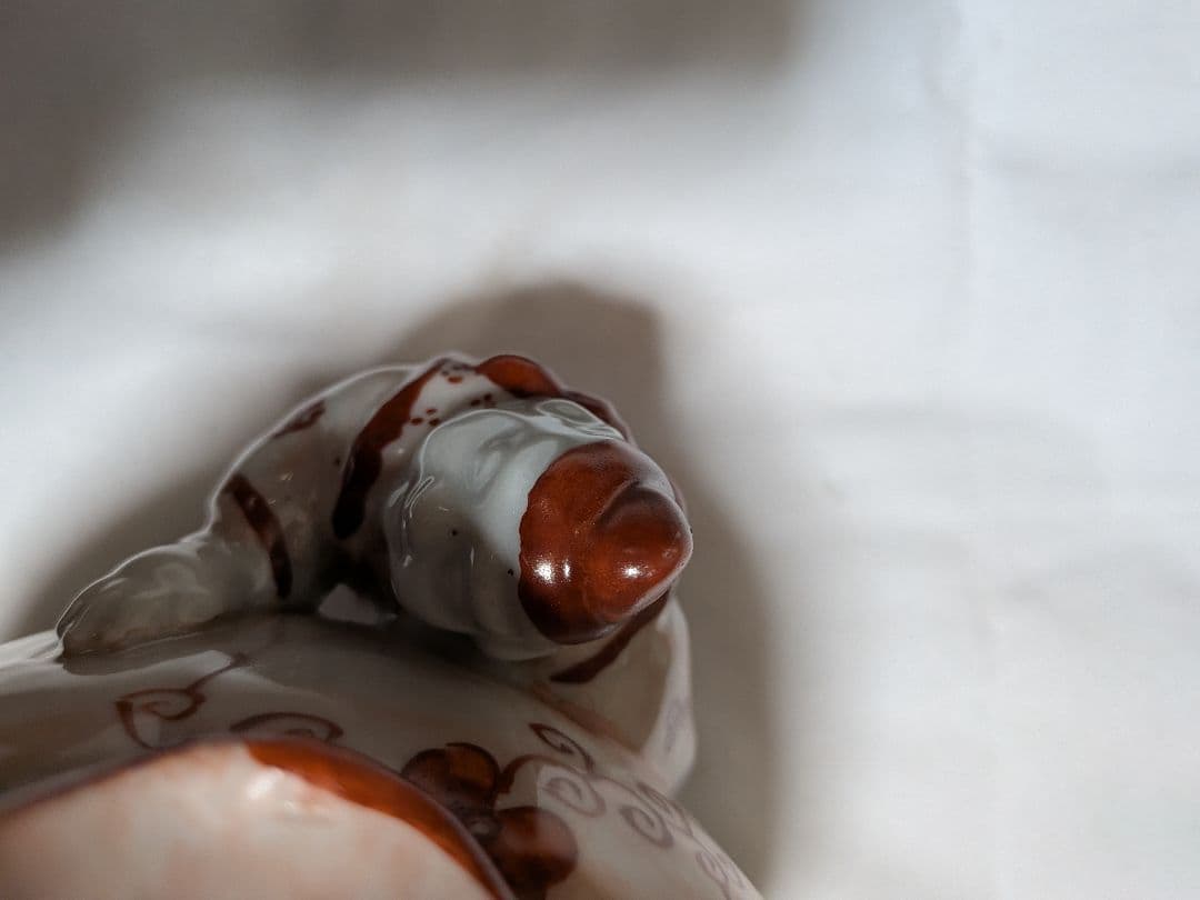 香炉、飾りもの